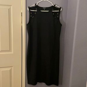 Little Black Dress LBD by Bold Elements
